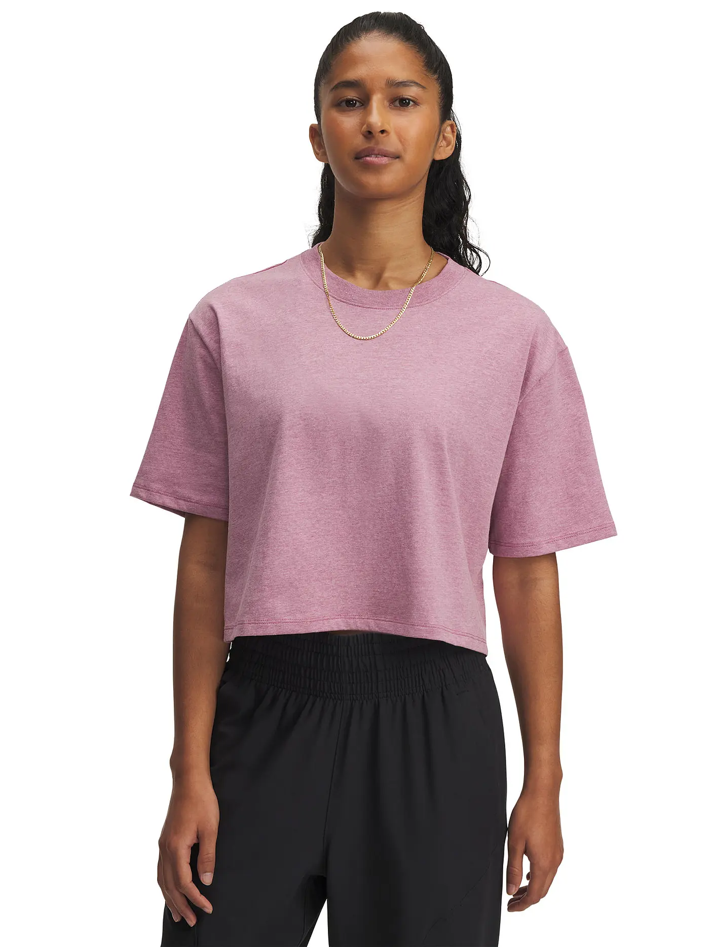 UNDER ARMOUR | Damen T-Shirt UA Rival | 
